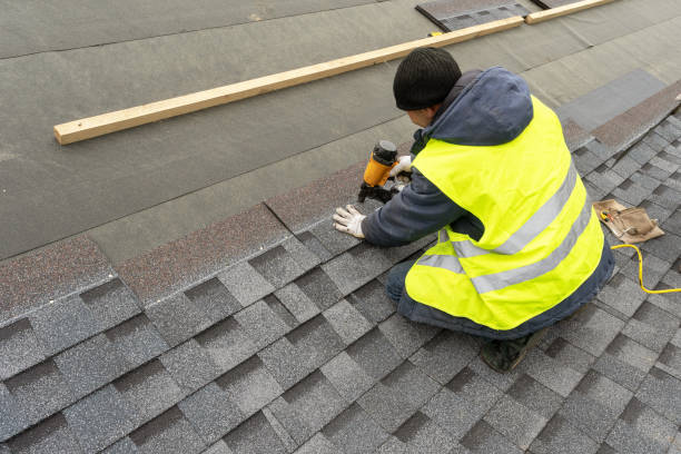 Trusted Edwards, MS Roofing Contractor Experts