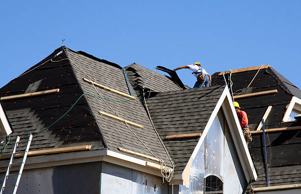 Heating Cable for Roof Installation in Edwards, MS
