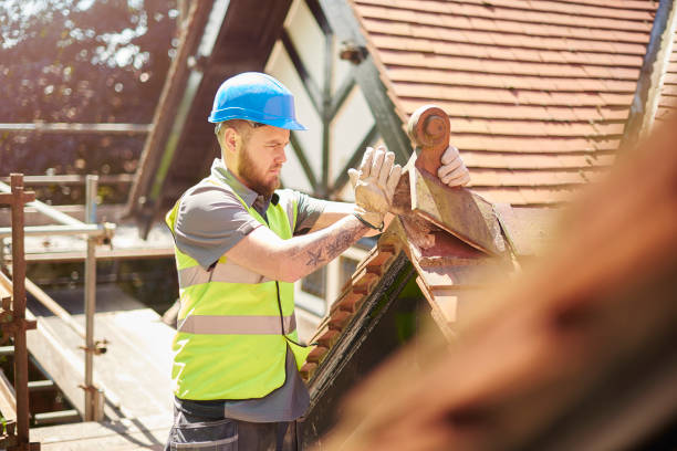 Quick and Trustworthy Emergency Roof Repair Services in Edwards, MS